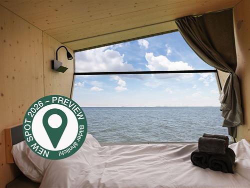 Sommerhus - 2 personer -  - Schilliger Düne - 26434 - Wangerland