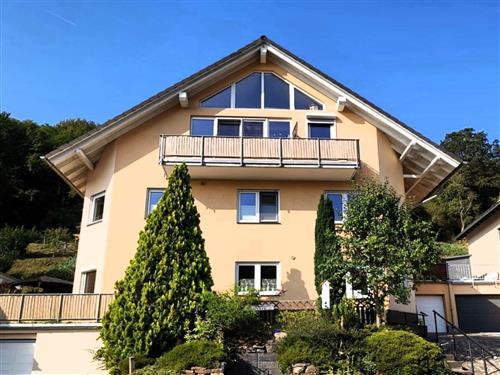 Holiday Home/Apartment - 4 persons -  - Köhlerhofweg - 53474 - Bad Neuenahr-Ahrweiler