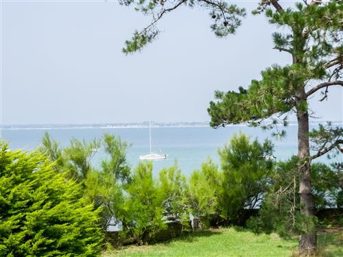 Sommerhus - 6 personer -  - Quiberon - 56510
