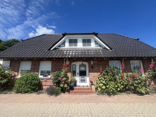 Holiday home - 4 persons -  - 18586 - Sellin\/Moritzdorf Auf Rügen
