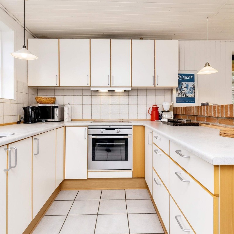 Ferienhaus - 8 Personen -  - Gl. Mælkevej - Blavand - 6857 - Southern West Coast