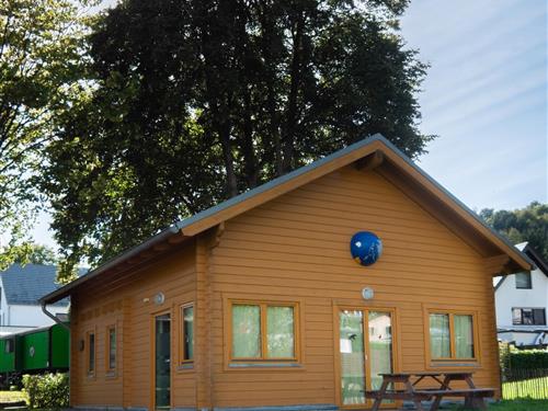 Fritidshus - 12 personer -  - Promenadenweg - 52152 - Simmerath