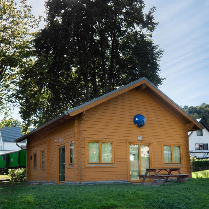 Sommerhus - 12 personer -  - Promenadenweg - 52152 - Simmerath