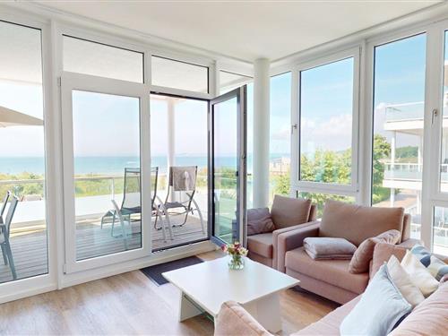 Ferielejlighed - 4 personer -  - Dünenweg - 23730 - Pelzerhaken