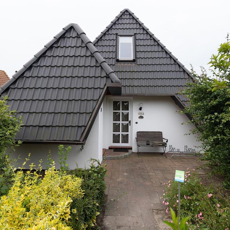 Sommerhus - 4 personer -  - Mellumplate - 27639 - Wurster Nordseeküste