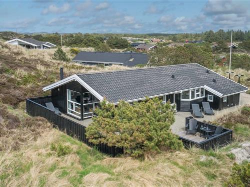 Ferienhaus - 6 Personen -  - Gejlbjergvej - 6854 - Henne Strand