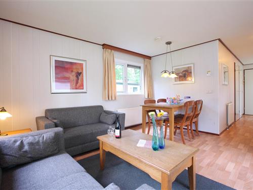 Sommerhus - 4 personer -  - 8162PT - Wissel/Epe