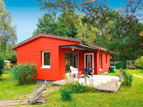 Holiday Home/Apartment - 4 persons -  - Am Pussik - 18374 - Zingst