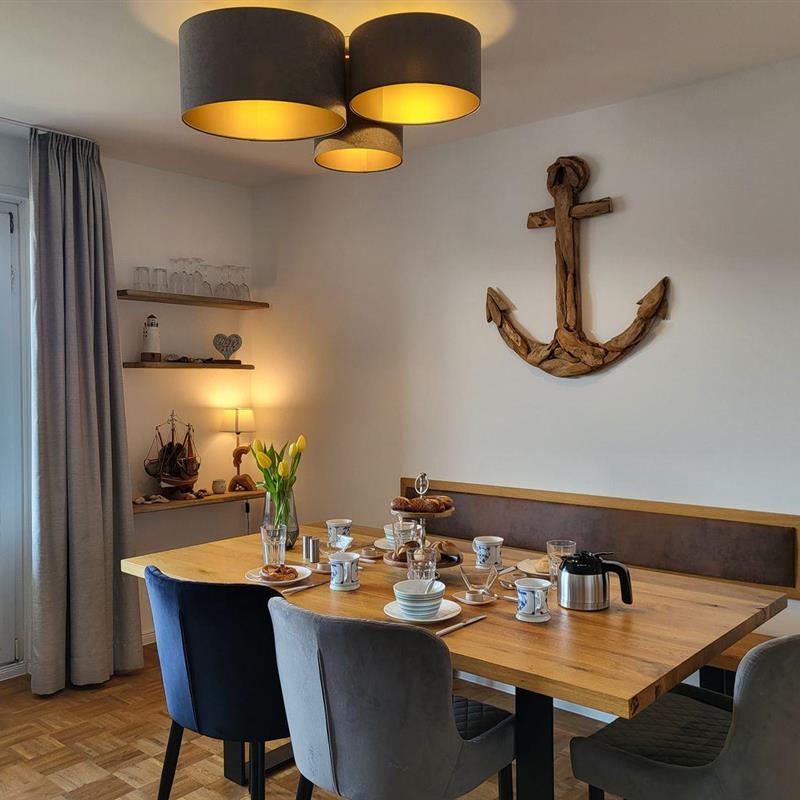 Ferielejlighed - 3 personer -  - Zur Dünenbake - 25826 - St Peter-Ording