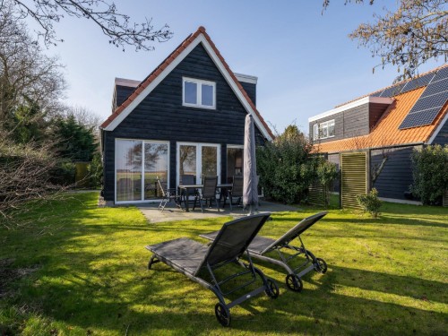 Sommerhus - 6 personer -  - 1796MR - De Koog