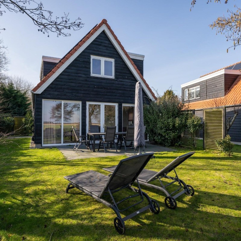 Sommerhus - 6 personer -  - 1796MR - De Koog