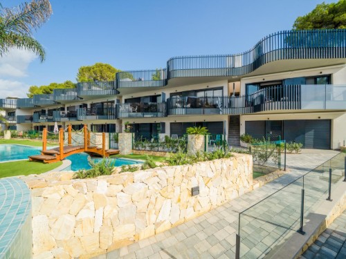 Fritidshus - 4 personer -  - 30720 - Santiago De La Ribera (Sa