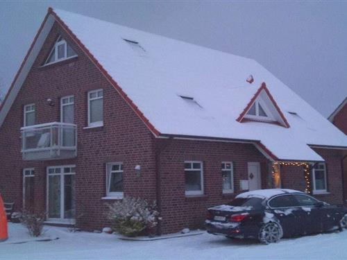 Ferienhaus - 3 Personen -  - 26548 - Norderney