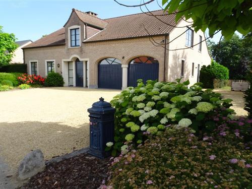 Sommerhus - 8 personer -  - 3870 - Heers