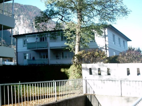 Semesterlägenhet - 4 personer -  - Frühlingstr. - 83435 - Bad Reichenhall