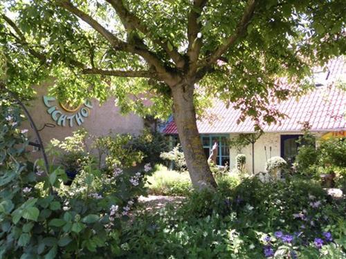  - 3 personer -  - Wagenhausener Weg - 97503 - Gädheim