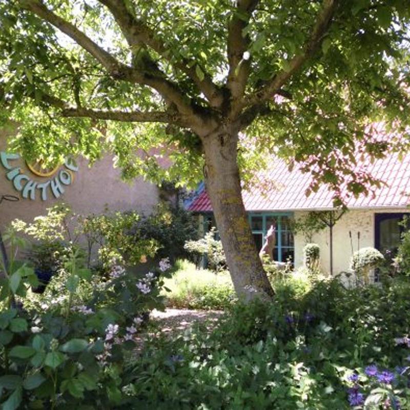  - 3 personer -  - Wagenhausener Weg - 97503 - Gädheim