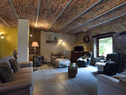 Fritidshus - 9 personer -  - 6800 - Sainte-Marie Chevigny