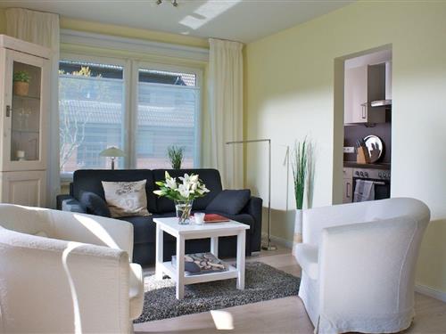Ferielejlighed - 2 personer -  - Heideweg - 25826 - St. Peter-Ording