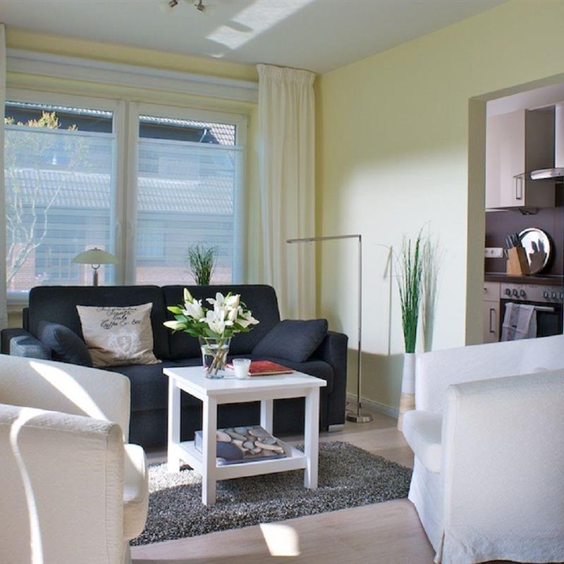 Ferielejlighed - 2 personer -  - Heideweg - 25826 - St. Peter-Ording