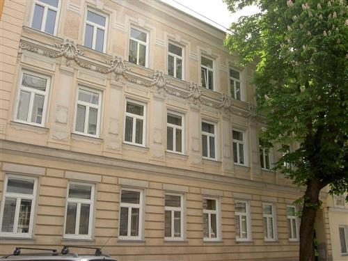 Holiday Home/Apartment - 4 persons -  - Matzingerstrasse - 1140 - Wien / Penzing