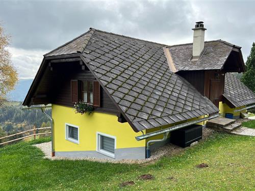 Sommerhus - 6 personer -  - 9461 - Prebl