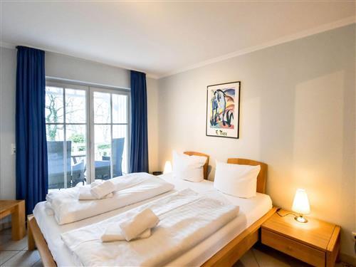 Ferielejlighed - 2 personer -  - Binz - 18609