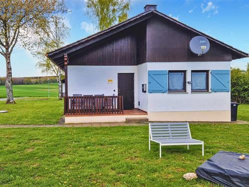 Sommerhus - 4 personer -  - Drosselsteg - 54424 - Thalfang