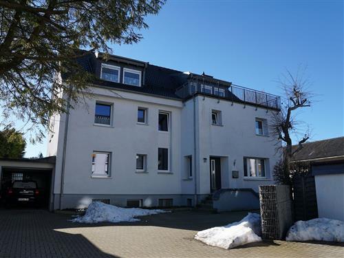 Holiday Home/Apartment - 4 persons -  - Franziskusstraße - 59955 - Winterberg