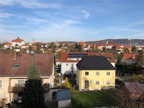 Holiday apartment - 6 persons -  - Rosegger Straße - 92224 - Amberg
