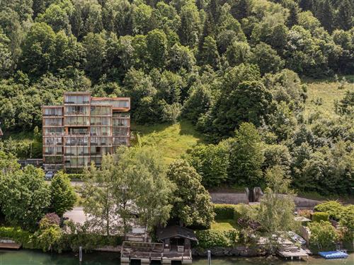 Holiday apartment - 8 persons -  - Seeuferstraße - 5700 - Zell Am See / Thumersbach