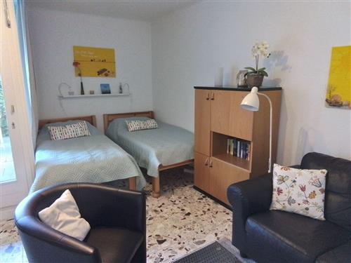 Ferieleilighet - 2 personer -  - Hohwacht - 24321