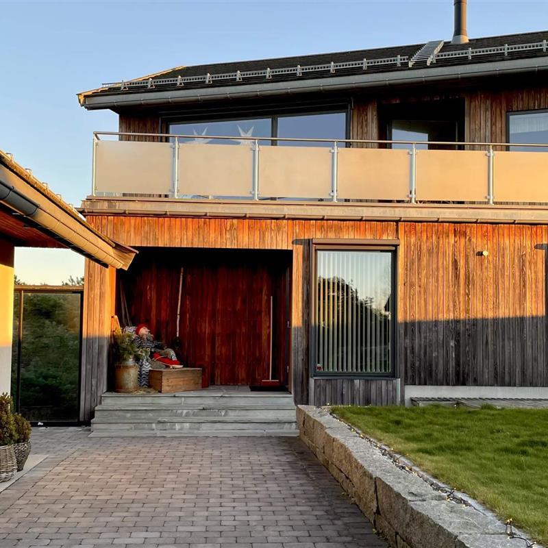  - 8 personer -  - Tømmerlia - Hvaler - 1684 - Vesterøy