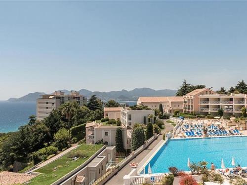 Holiday apartment - 4 persons -  - 06150 - Cannes