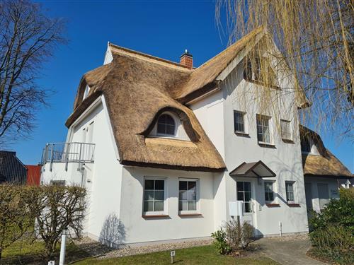 Ferieleilighet - 4 personer -  - Ostseebad Zingst - 18374