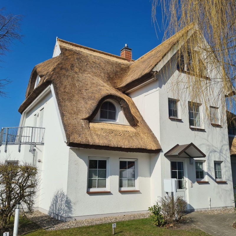 Ferielejlighed - 4 personer -  - Ostseebad Zingst - 18374