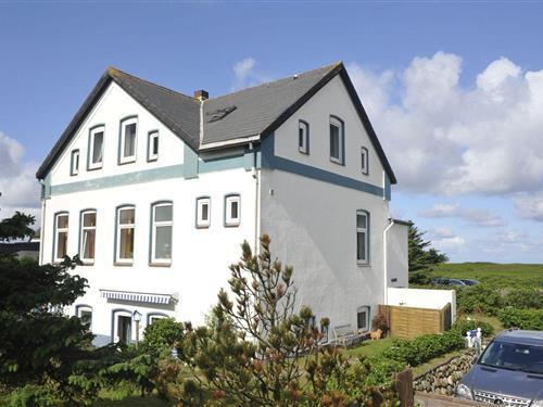 Ferieleilighet - 4 personer -  - Seestraße - 25996 - Wenningstedt-Braderup (Sy