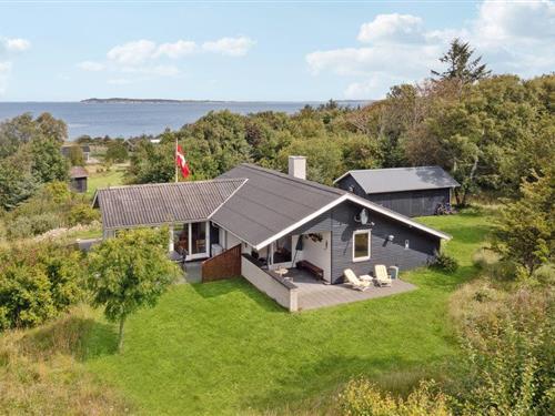 Ferienhaus - 7 Personen -  - Bjerregårdvej - 7884 - Fur