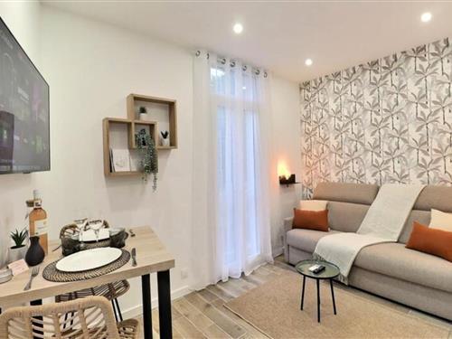 Ferienhaus - 2 Personen -  - 13100 - Aix-En-Provence