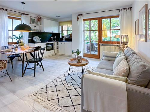 Ferienwohnung - 4 Personen -  - Seestraße - 83339 - Chieming