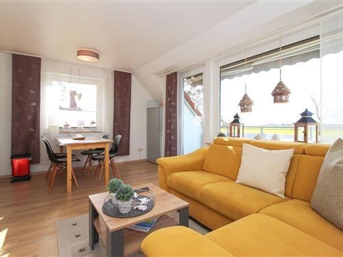 Ferielejlighed - 4 personer -  - Schonerweg - 26506 - Norddeich