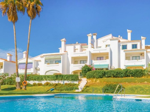 Holiday apartment - 6 persons -  - Avda de Jerez - 29649 - La Cala De Mijas