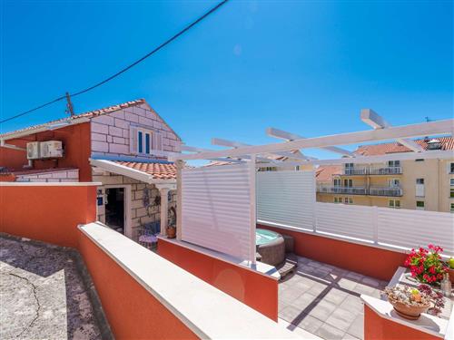 Sommerhus - 3 personer -  - Pavloviceva - 20210 - Cavtat