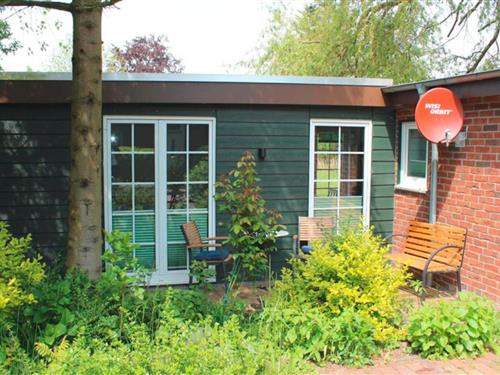 Ferieleilighet - 2 personer -  - 26969 - Burhave