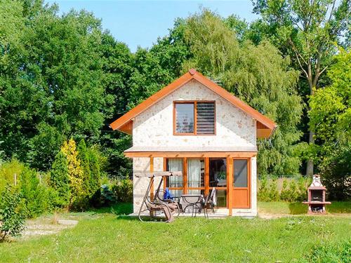 Ferienhaus - 7 Personen -  - ul. Odrzanska - 72-605 - Swinoujscie