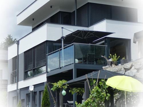 Ferielejlighed - 1 person -  - Tangernerweg - 9872 - Millstatt