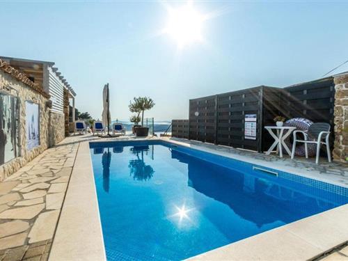 Ferielejlighed - 4 personer -  - Bribirska - 22000 - Sibenik