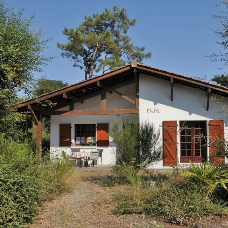 Sommerhus - 6 personer -  - 40530 - Labenne-Océan