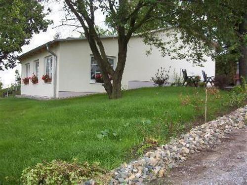 Holiday Home/Apartment - 4 persons -  - Am Eichenberg - 38889 - Blankenburg