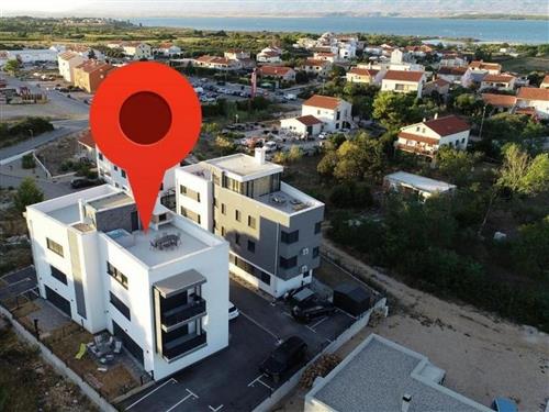 Ferielejlighed - 4 personer -  - Put Bagata - 23232 - Nin